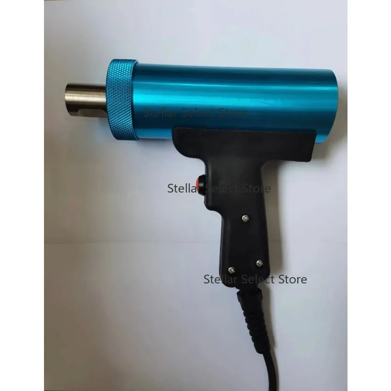 Ultrasonic Spot Wel…