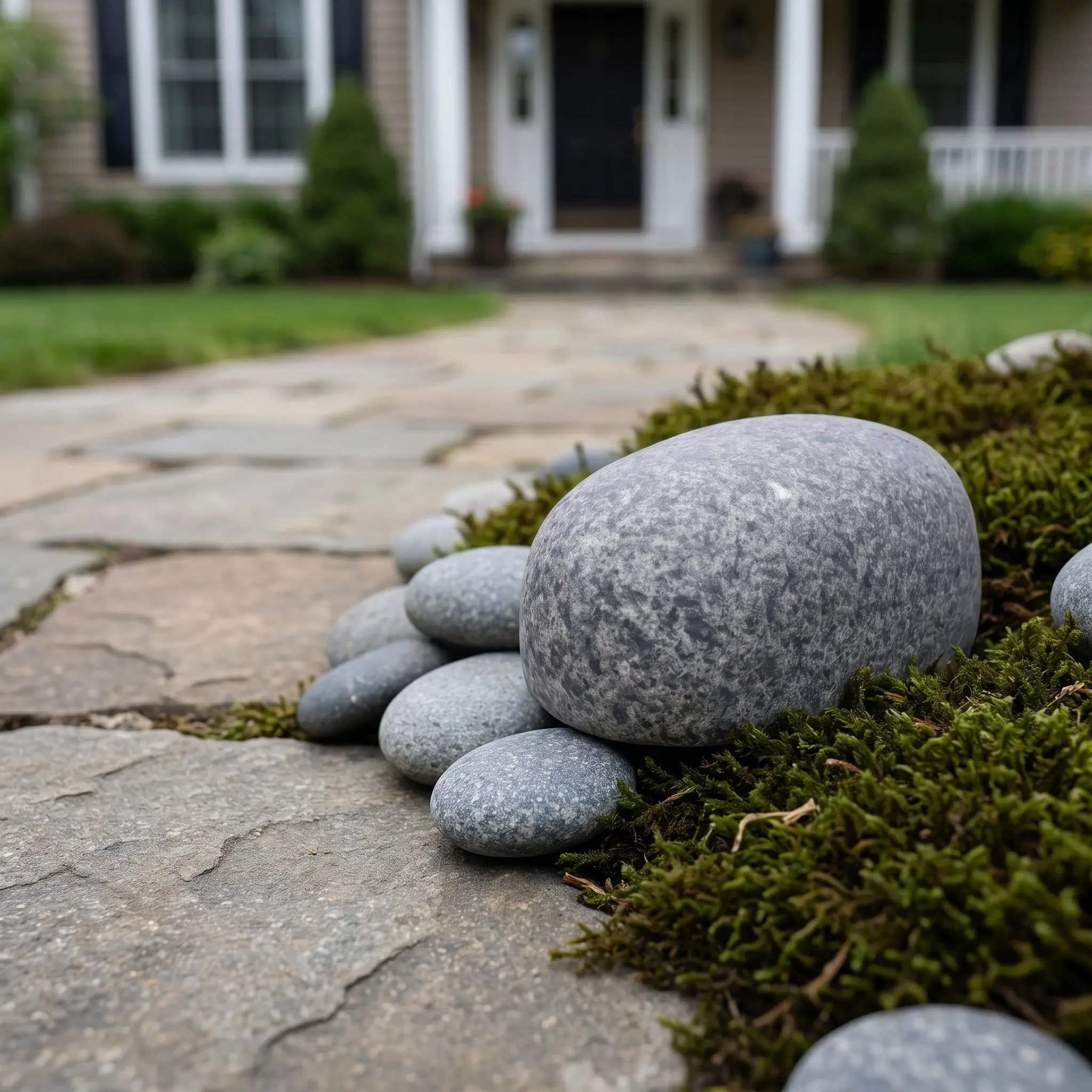 Key Hiders for outside Fake Rock Safe Garden Courtyard Decorative Hideaway Outdoor