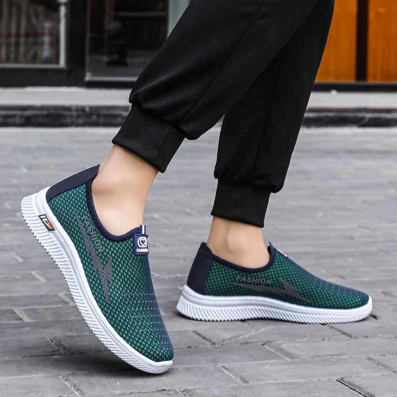 

Daily Dating Cloth Shoes, Padded Breathable Insole for Boulevard Strolls, Café Breaks and Leisure Downtown Night Sightseeing