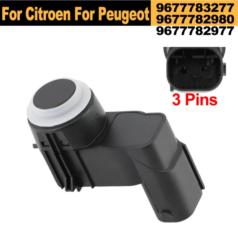 Parking Pdc Sensor …