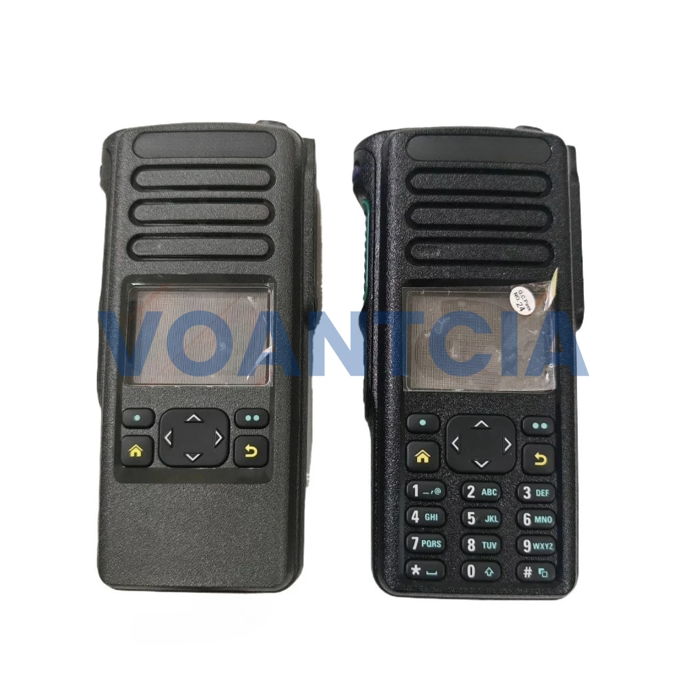 Housing Assembly Case Kit with Speaker LCD Mainboard Keypad for APX900