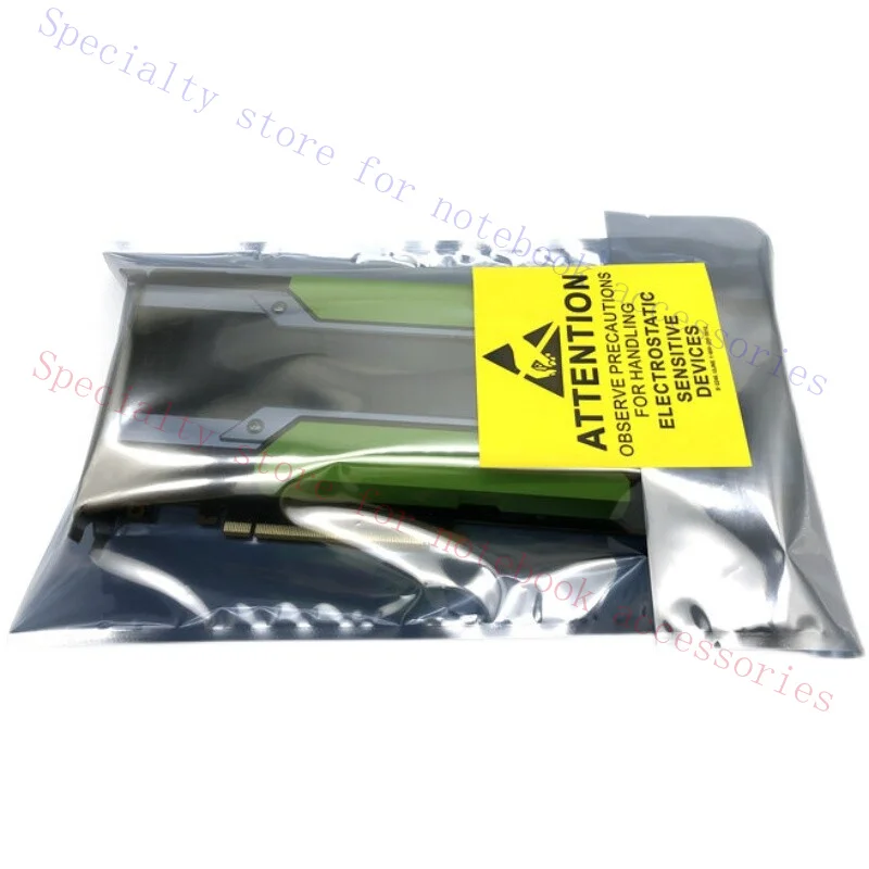A+ FOR NVIDIA TESLA P100 Passive GPU HBM2 16GB PCI-EXPRESS Display Graphics Card