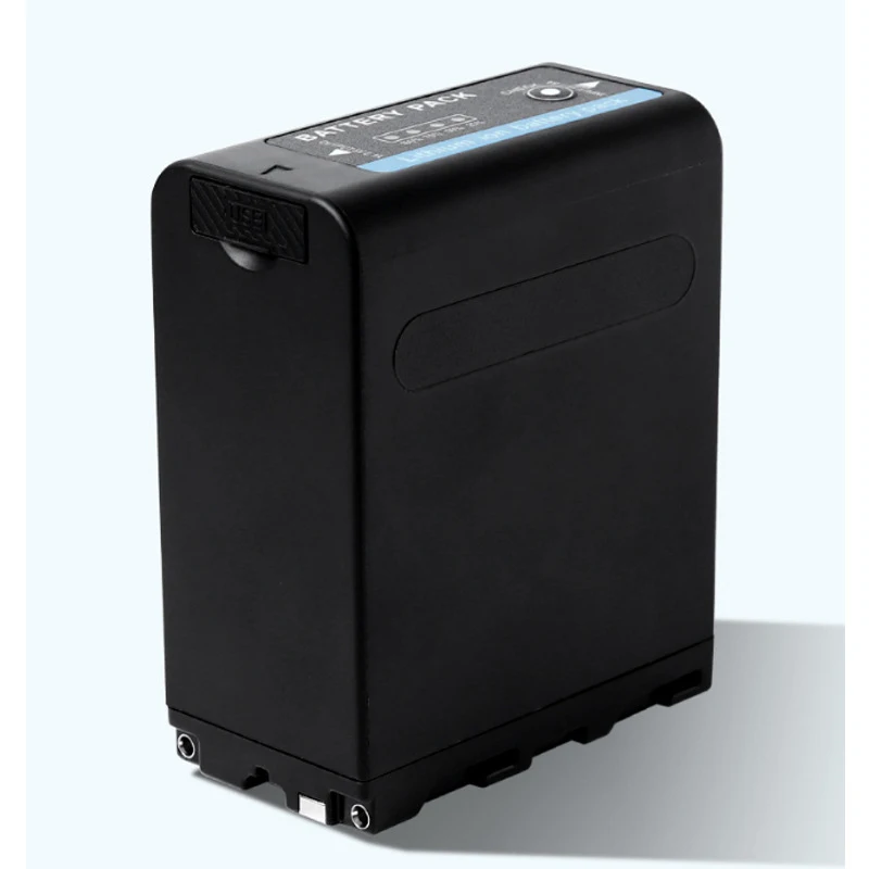NP-F990 Battery For… - image