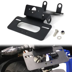 Rear Tail Tidy Fender Eliminator Fit For Honda CBR125R 2011-2016 CBR250R 2011-2013 CBR300R CB300F License Plate Holder Bracket