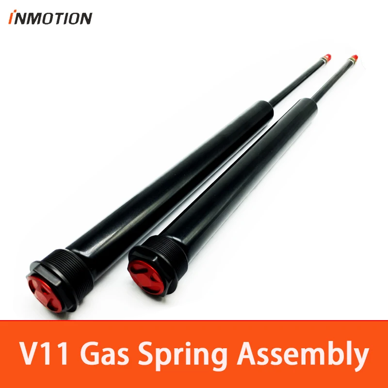 

Original INMOTION V11 Gas Spring Assembly Shock-absorbing Spring Spare Part for Electric Unicycle Official Inmotion Accessories