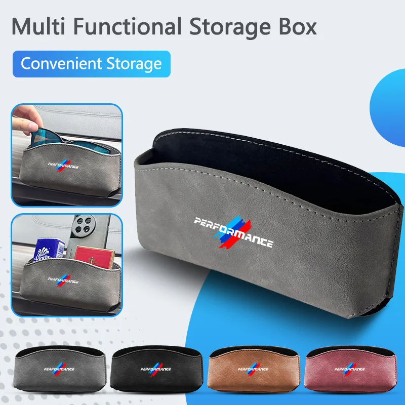 Car Eyeglasses Orga…