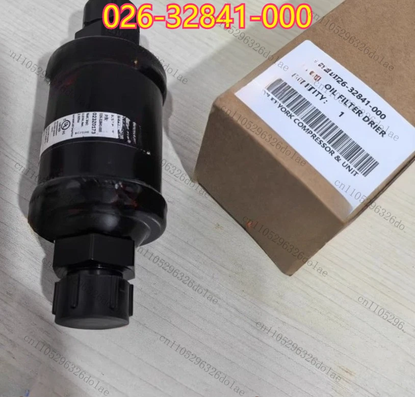 

Сухой фильтр 026-32841-000 заменяет масляный фильтр возврата компрессора кондиционера