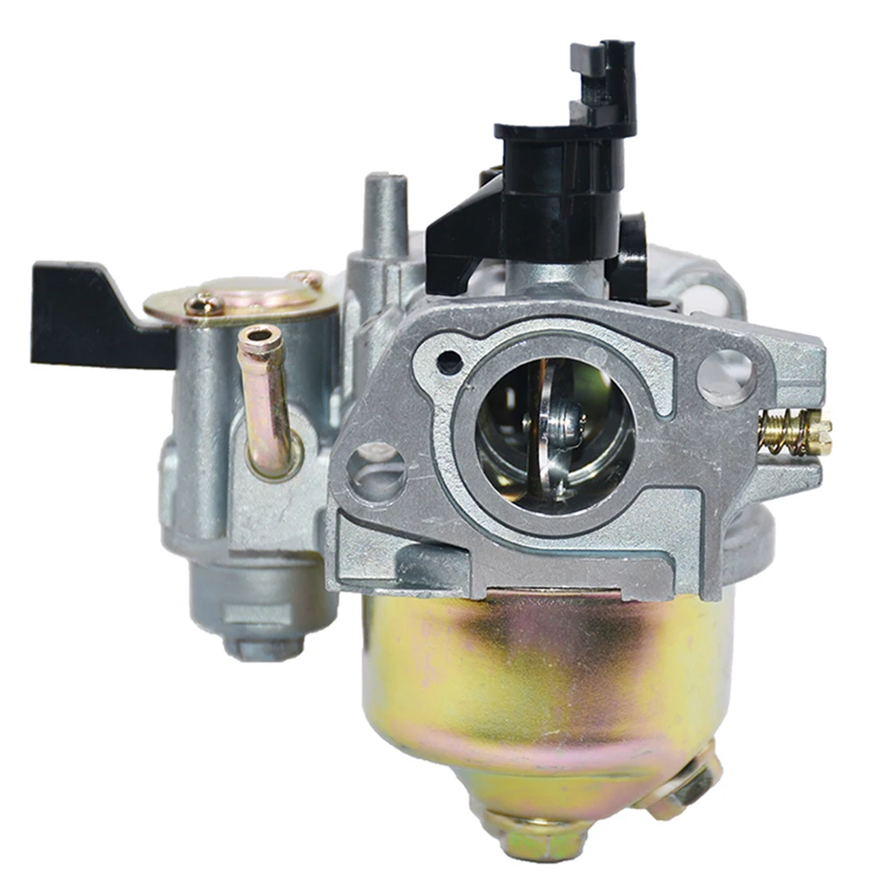 

Карбюратор для двигателей Honda 5.5HP 6.5HP GX160 GX168 GX200, Harbor Freight Predator 60363 68121 68120 69727 69730 6.5HP/7HP