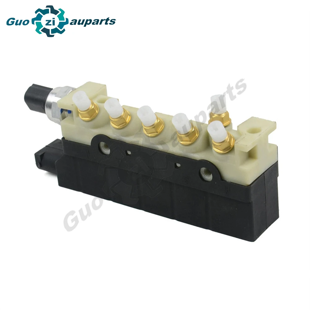 

Air Suspension Compressor Valve Block For Mercedes Benz S Class W220 2203200258 A2203200258