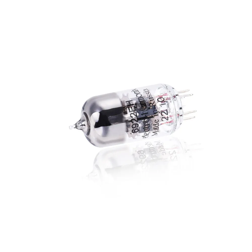 Russian Electro Harmonix 6922 vacuum tube tube amplifier vacuum tube precision matching