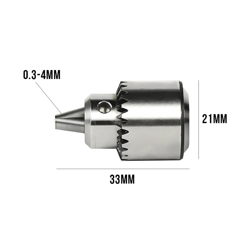 Mini wiertarka mające zastosowanie do wał silnika korbowód 4/5/6/8mm + gorąca wiertarka elektryczna szlifowania Mini uchwyt wiertarski klucz