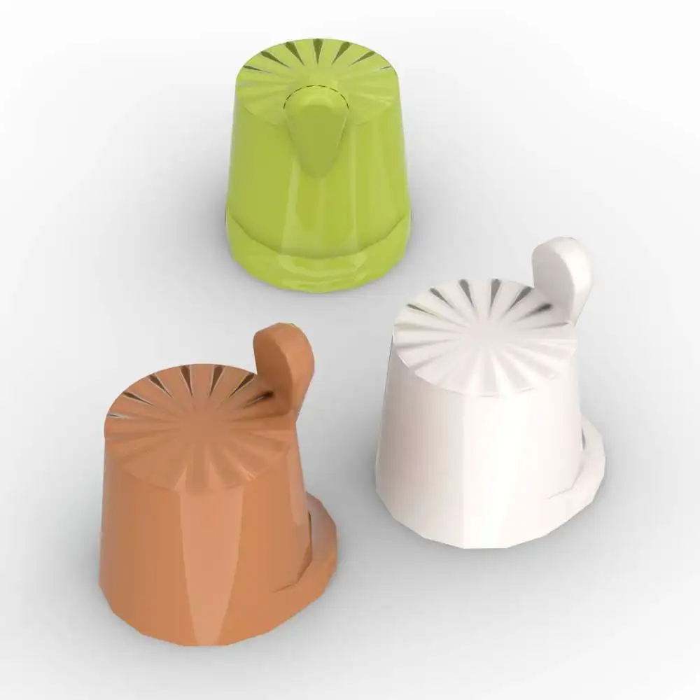 

MOC 10 шт. 2545 одежда для тела шляпа кирпич императорская гвардия головной убор сшивка сменные строительные блоки игрушки для взрослых мальчиков праздничные подарки