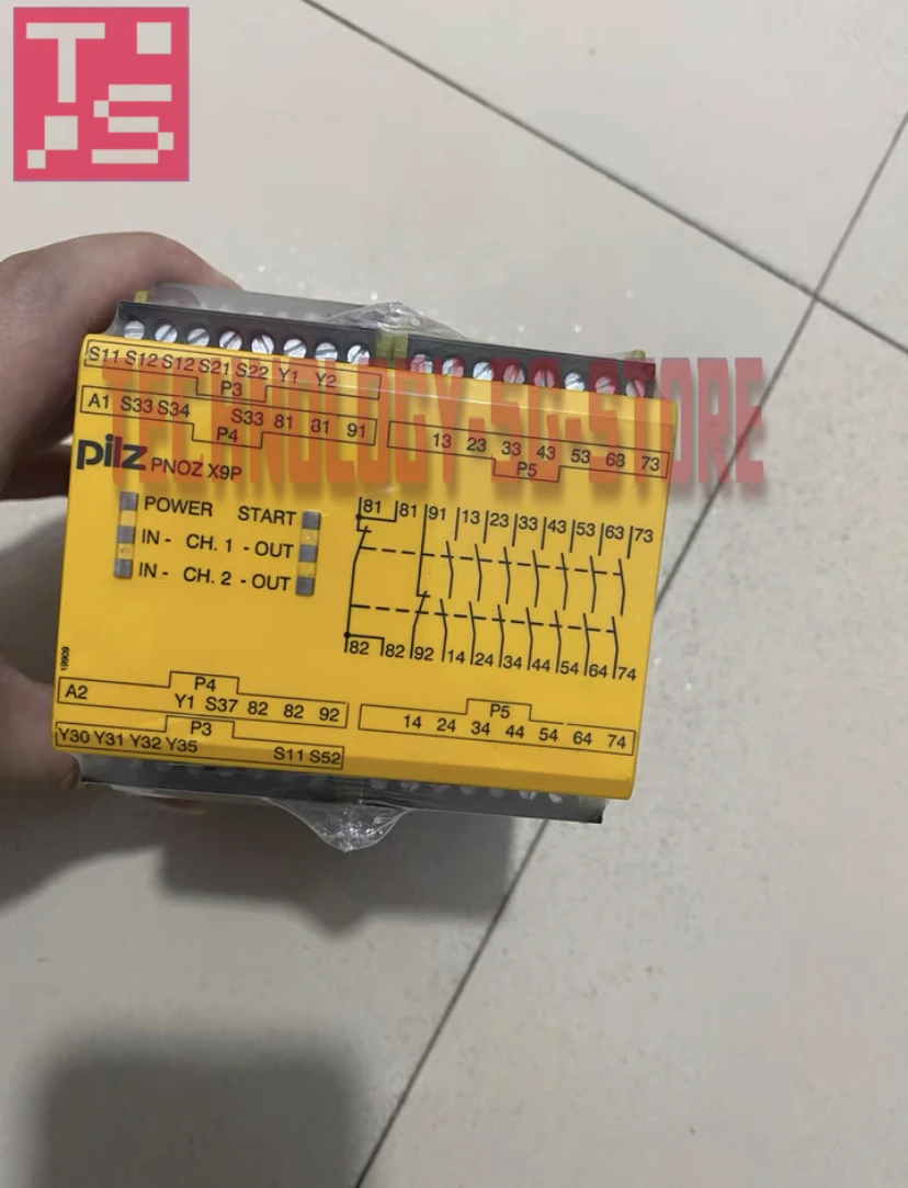 

Совершенно новый оригинальный модуль ПЛК 777609 7772160