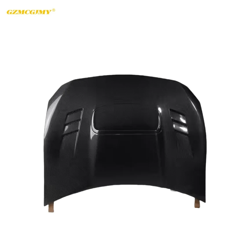 

High Quality Automotive Engine Accessories Suitable for Toyota GT86 BZR 2012-2018 Carbon Fiber Car Hood