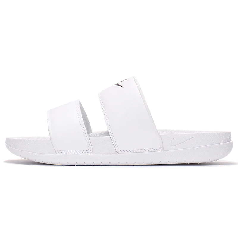 

Женская обувь Nike Offcourt Duo Slide Спортивные тапочки Удобная и дышащая пляжная обувь Dc0496-100