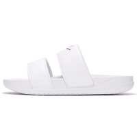 Nike Women's Shoes Offcourt Duo Slide Sports Slippers Comfortable and Breathable Beach Shoes Dc0496-100