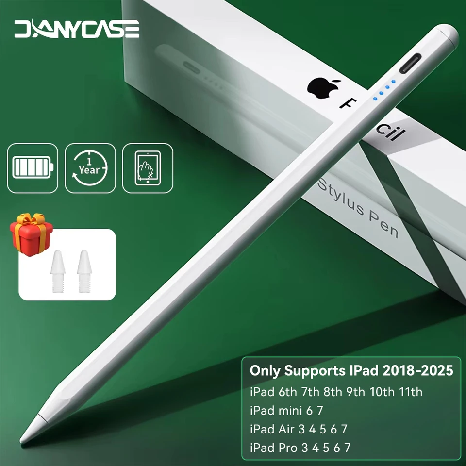 Apple iPad mini 第5世代 Apple Pencil その他付属品 Apple Pencil収納用ペンホルダー付きケース iPad mini (第5世代 2019年