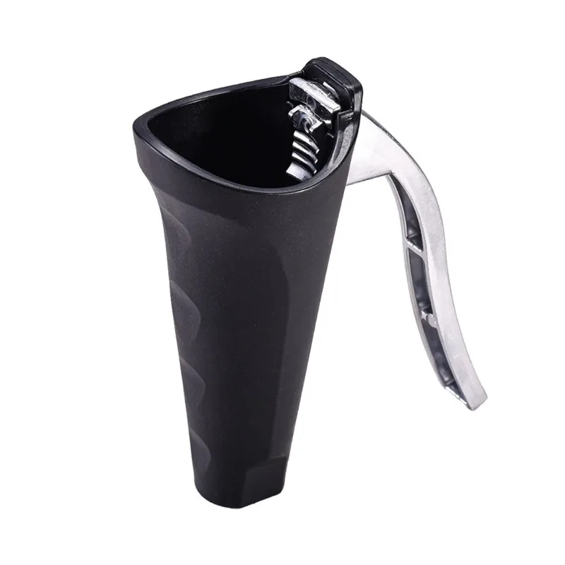 Universal Labor-Saving Quick Shelling Nut Cracker Multifunctional Walnut Clip Funnel Nut Opener