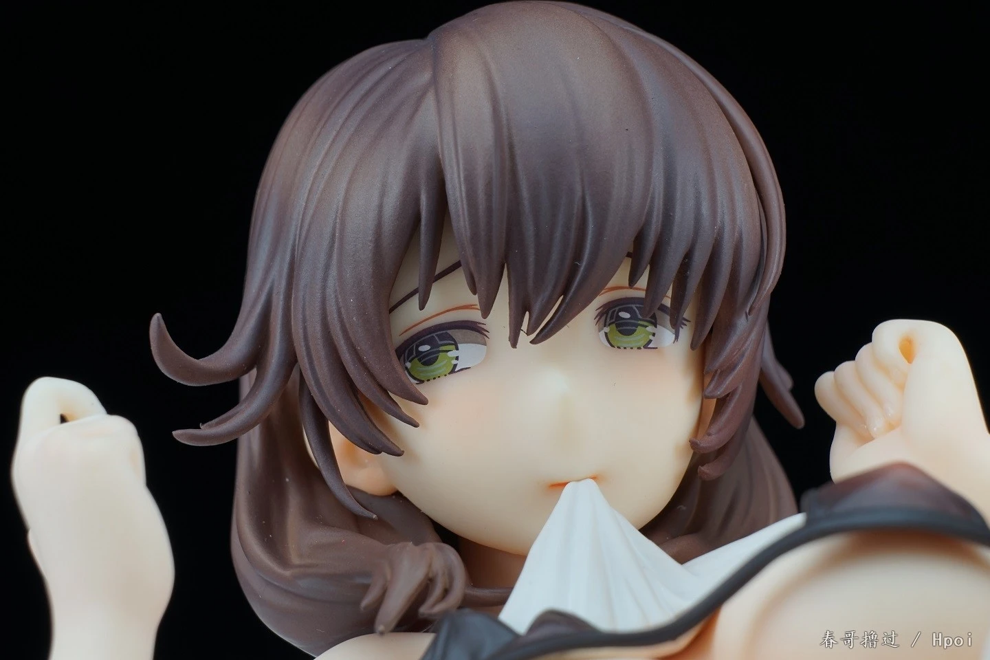 

In Stock 100% Original Animester Littlle Red Riding Hood Costume Girl Model Figure Sexy Collectible Decoration Adult Gift