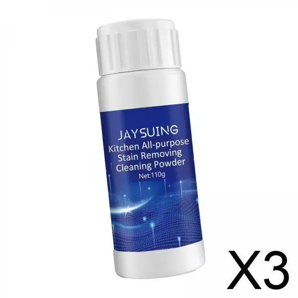 Stain Removal Kitchen Cleaner Liquid Surface Cleaner for Tile Countertop Appliances Easy Cleaning