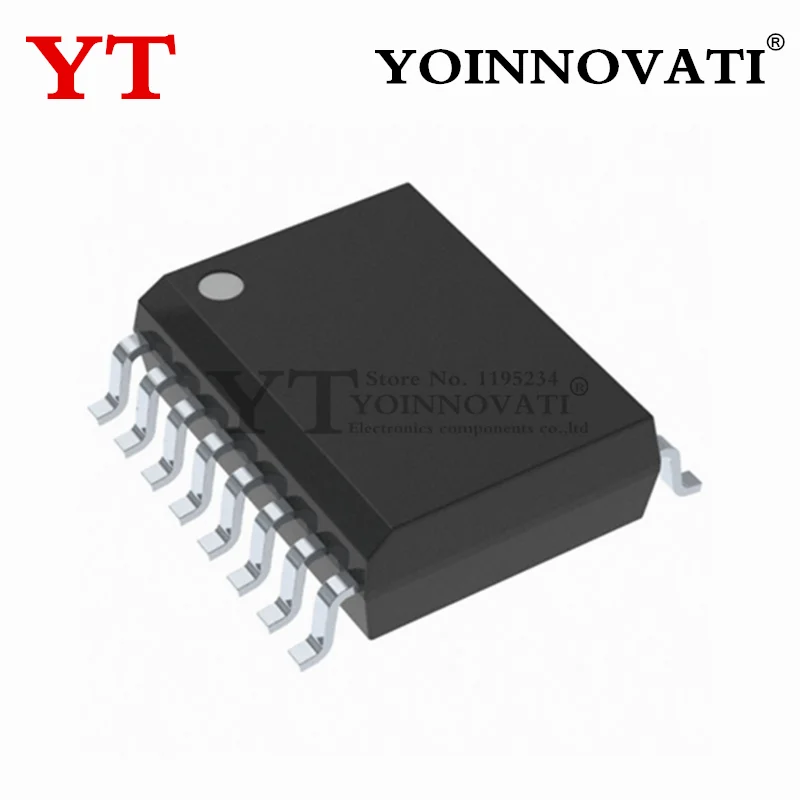 5PCS-50PCS ADM2483 ADM2483BRWZ SOP-16