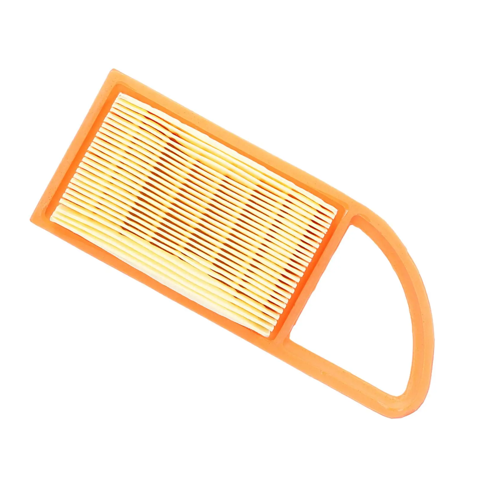 Replacement Air Filter for stihl BR500 BR550 BR600 Clean Airflow Backpack Blower - 42821410300