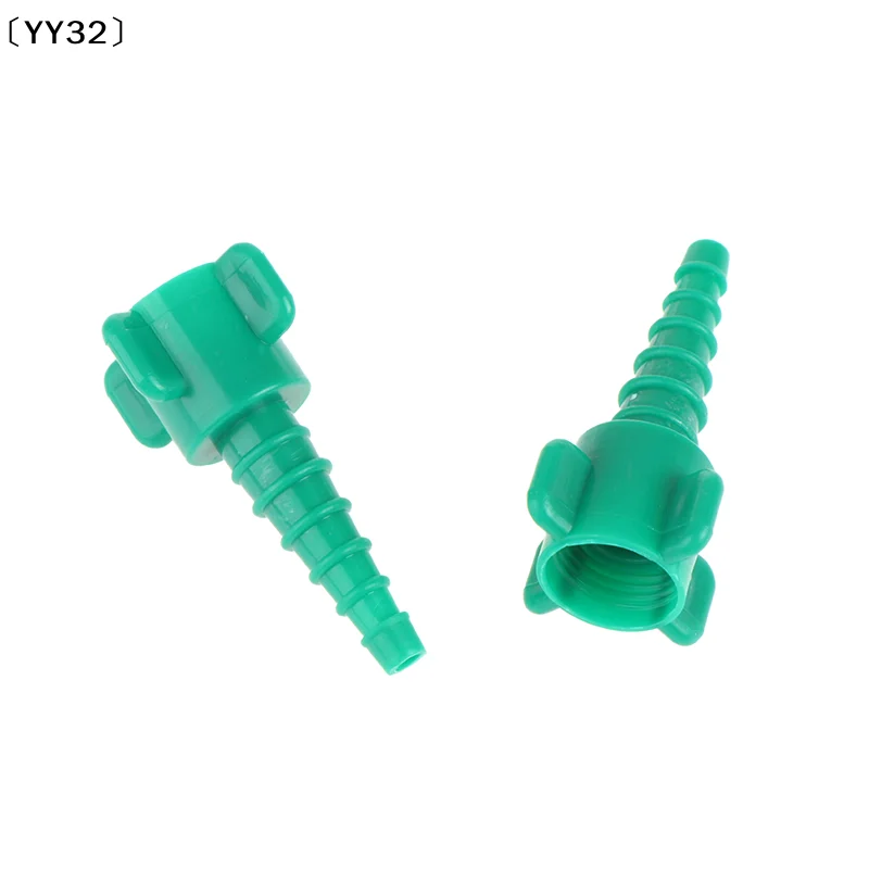 

Transfer Head For Oxygen Concentrator Nasal Tube General Accessories WIthout Humidification Cup〔YY32〕
