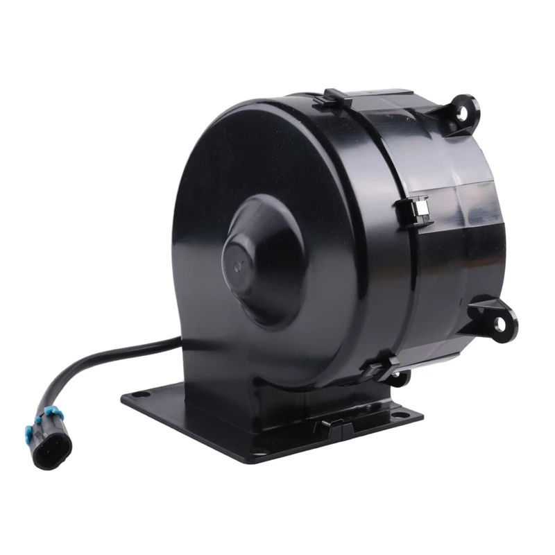 

For Tractor 7210 4940 4730 4830 7200 Compatible Air Conditioning Fan Blower Motor Assembly RE237675 RC530153