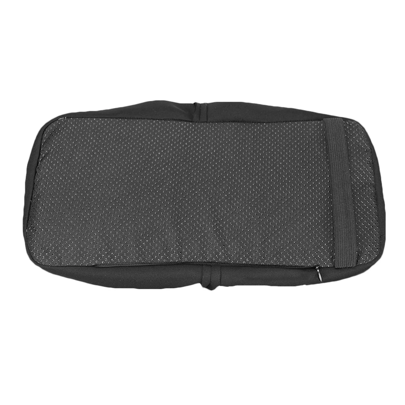Knee Walker Cushion Cover Memory Foam Pad Pressure Relief Non Slip Protective Pad Cover for Knee Scooter Walker Accessory