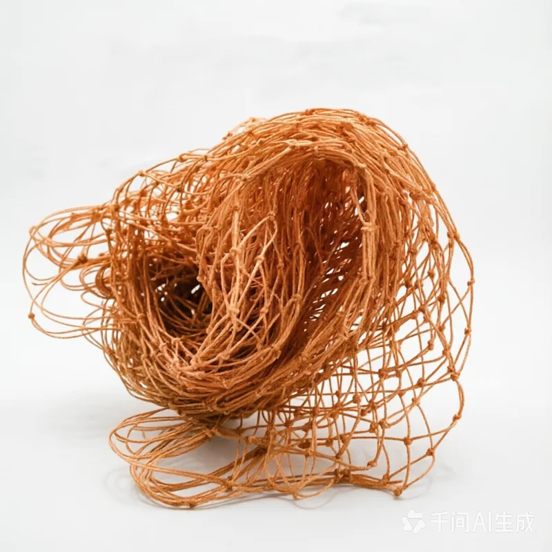 1PCS Durable Nylon Mesh Net, Multifunctional Fishing/Crop Protection/Balcony Isolation Net for Garden & Home