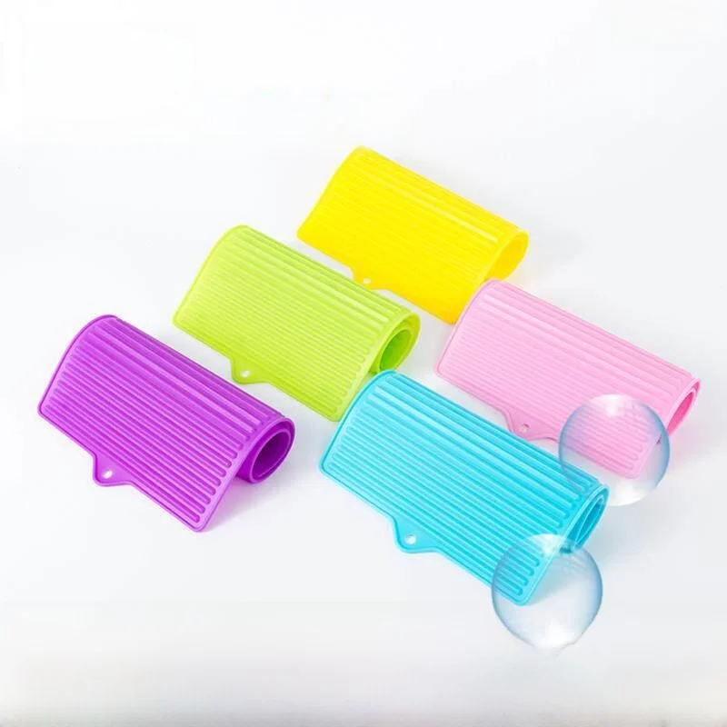 

Food Grade Silicone Thickened Non-Slip Laundry Board Simple Foldable Student Dormitory Multi-Functional Household Use