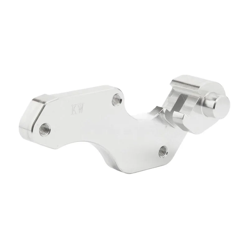 New Arrivals-Motorcycle Floating Disc Brake Bracket For For Kawasaki KX125/250 KXF250/450 KLX250/450