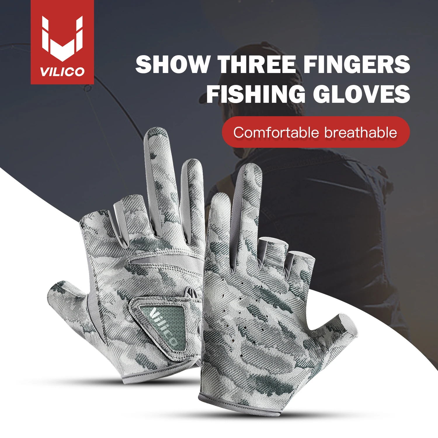 Balıkçılık Eldiveni Açık Hava  - Spearfishing Glove incelemesi ve fiyatı