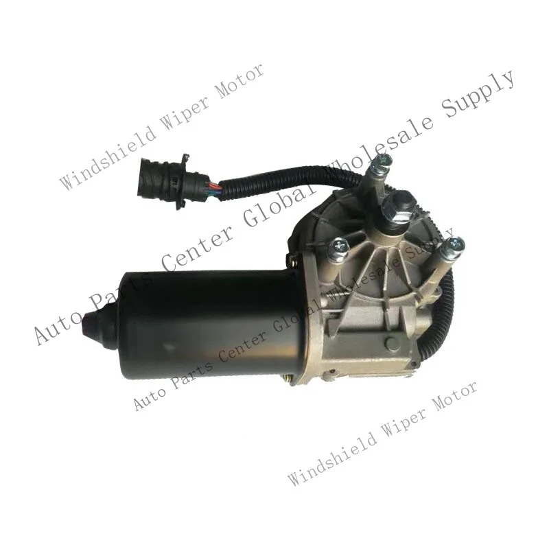 L+ For Hyundai Windshield Wiper Motor Top Quality Part  ZD2831