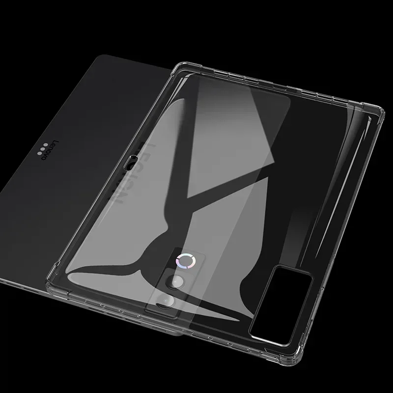 For Legion Y900 13 Case TB522FU Soft TPU Clear Back Cover For Lenovo Legion Y900 13 inch 2026 Cover Case