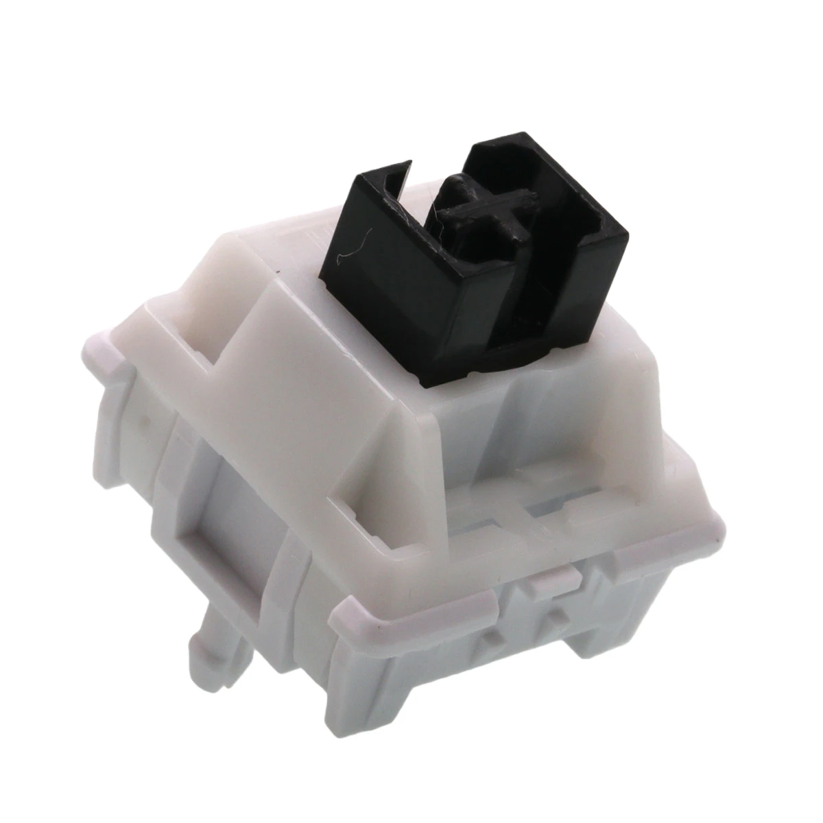 

​ ​ Магнитный переключатель Panda, линейный, 42 г, предварительно отопленный стержень из помпона, бесплатная дорожная настройка для магнитной игровой клавиатуры ​ ​