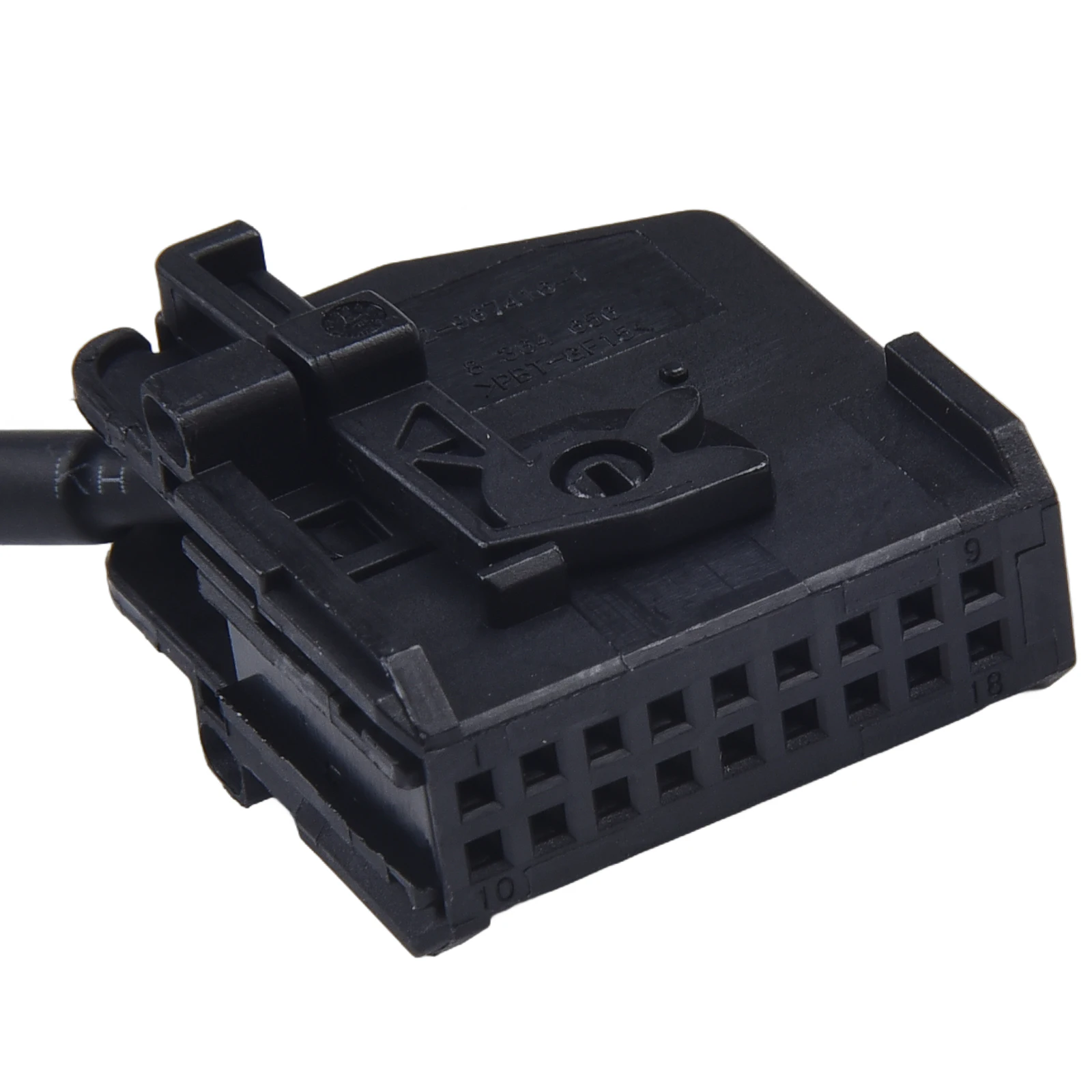 

Для Mercedes Comand 2 0 APS AUX Кабель-адаптер, совместимый с W211 W203 поддерживающей функцию AUX для автомобильного телефона и подключения MP3