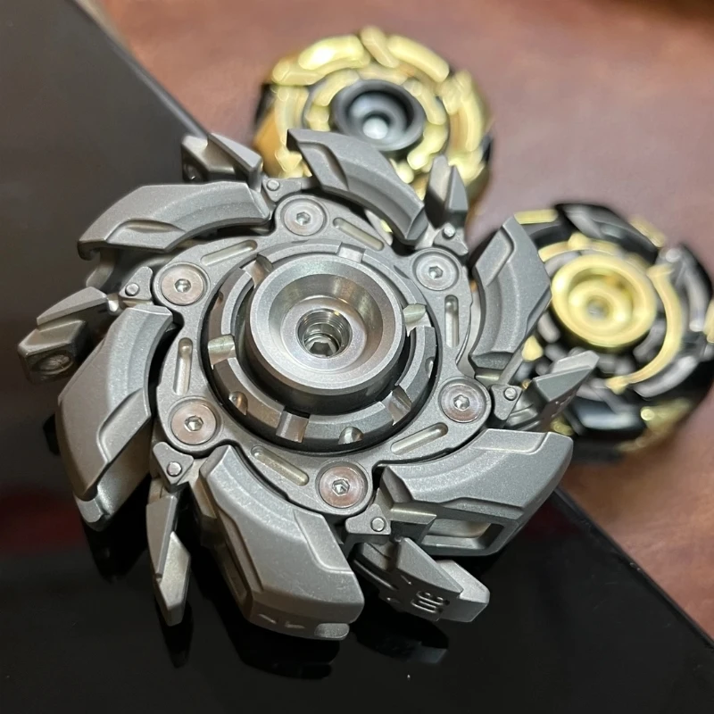 Le hand spinner le plus rare au monde tout ce que vous devez savoir