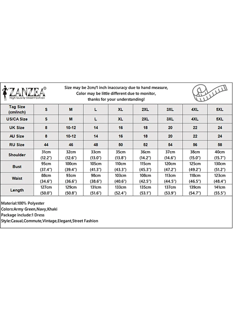 ZANZEA Women Summer Long Dresses 2025 New Casual V-Neck Sleeveless Gathered High Waist Button Up Solid Color Commuting Sundress