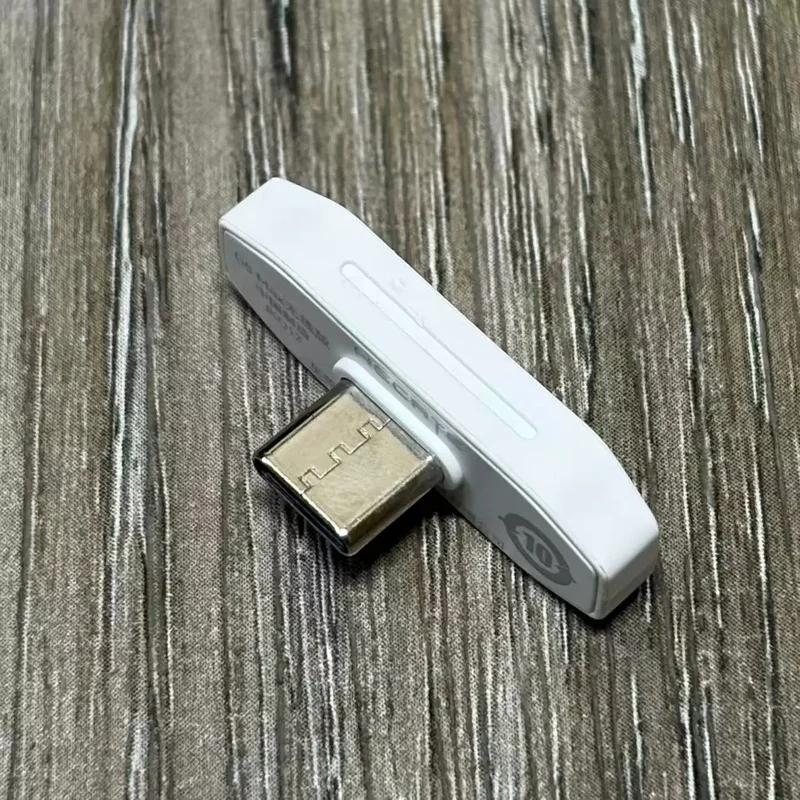 Suitable for Edifier G5 MAX Wireless Headset USB Receiver Replacement Dongle Spare Parts