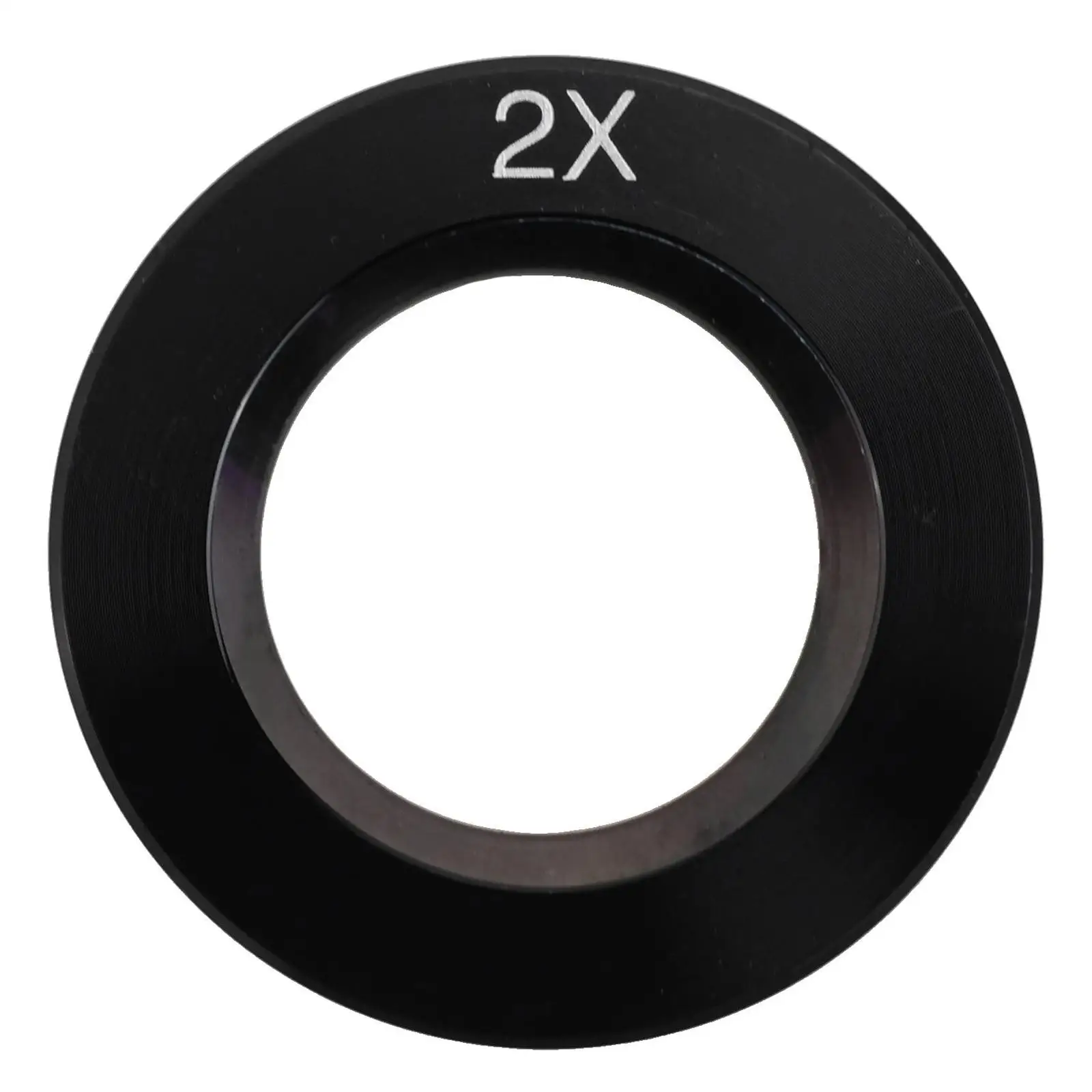 

C-MOUNT Lens Auxiliary Objective Lens 1-3 4 42mm Auxiliary Objective Lens Magnification Power Options Microscope Accessories