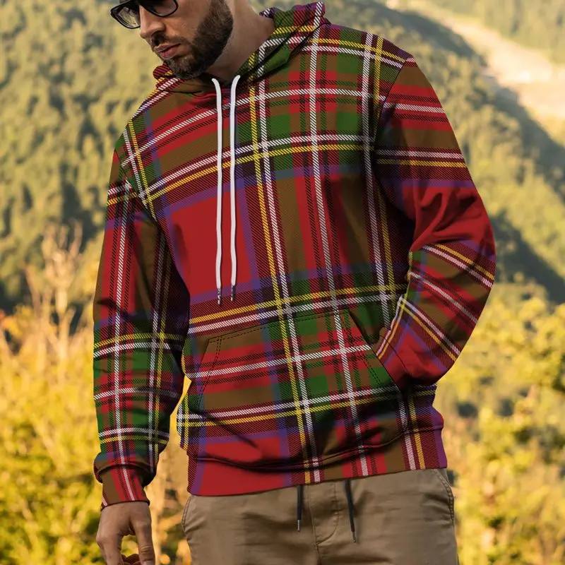 

Новая модная трендовая толстовка с длинными рукавами и принтом, мужская повседневная толстовка, дышащая, быстросохнущая, универсальный свитер с круглым вырезом, мото