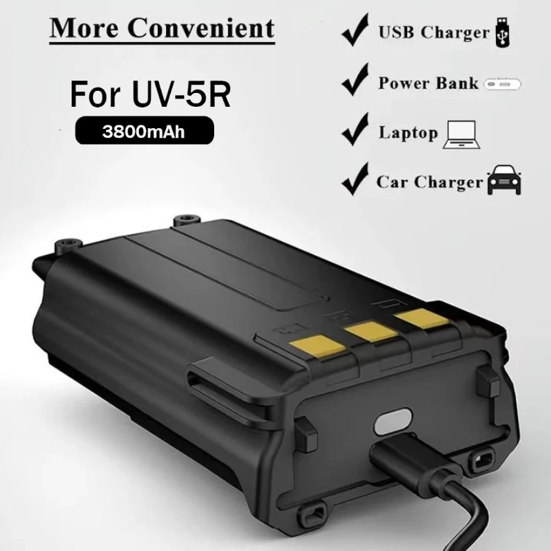 Walkie Talkie Enlar…