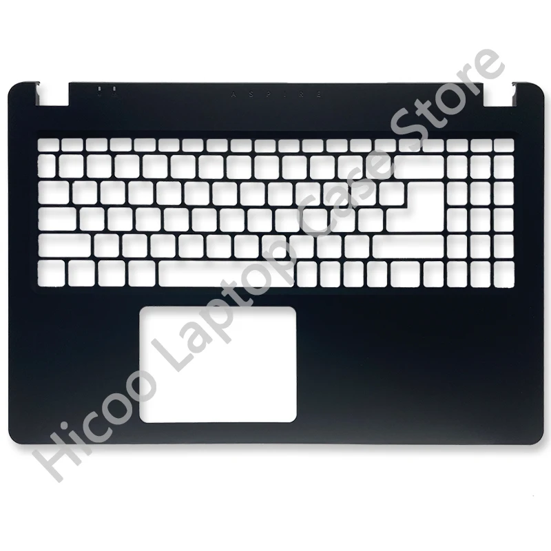 Imagem -05 - Tampa Traseira do Lcd do Portátil Moldura Frontal Dobradiças Top Acer Aspire A31542 Aspire A315-42g A31554 A315-54k A315-56 N19c1 Novo