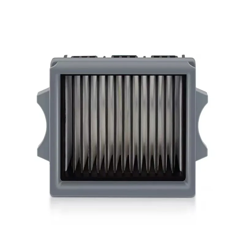 Spazzola a rullo morbido di ricambio Filtro HEPA Kit di accessori per aspirapolvere senza fili per Tineco FLOOR ONE S7 PRO