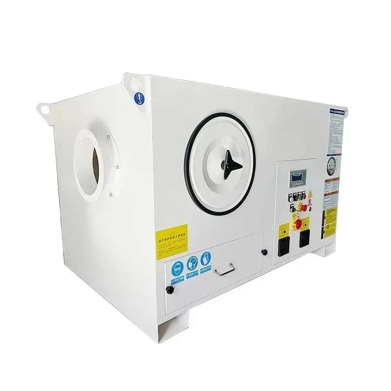 Automatic Pulse Cleaning Industrial Welding  and Dust Collector for Factory