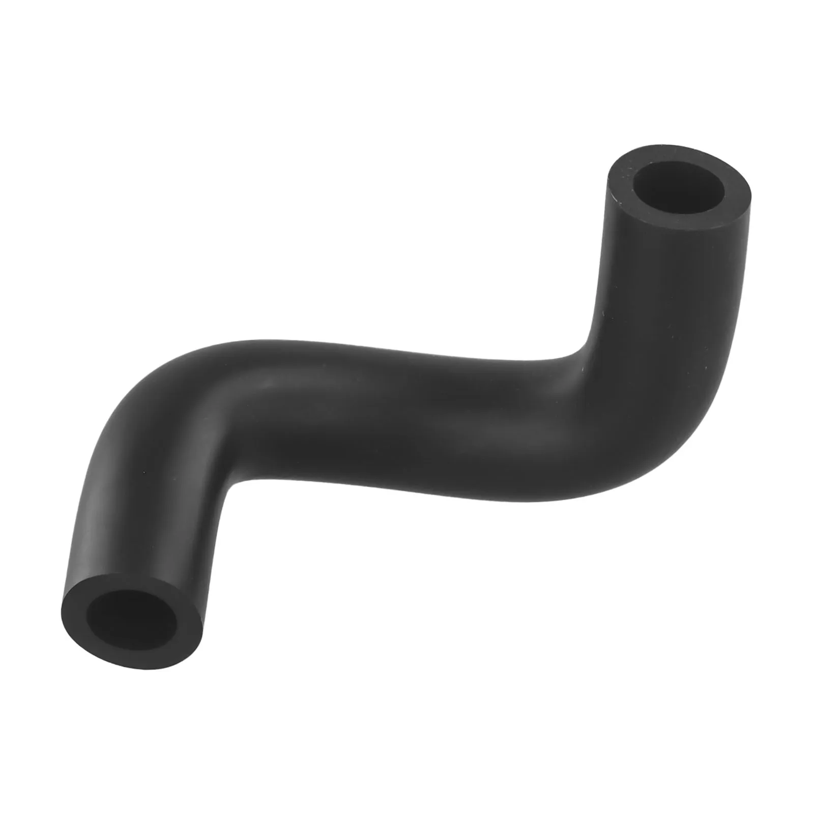 Crankcase Hose Car Accessories For Mazda3 2004-2006 For Miata LF15-13-895 PCV Hose Parts ABS Black Door Handle