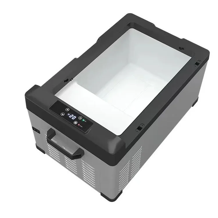 Автохолодильник alpicool c20. Автохолодильник alpicool c20