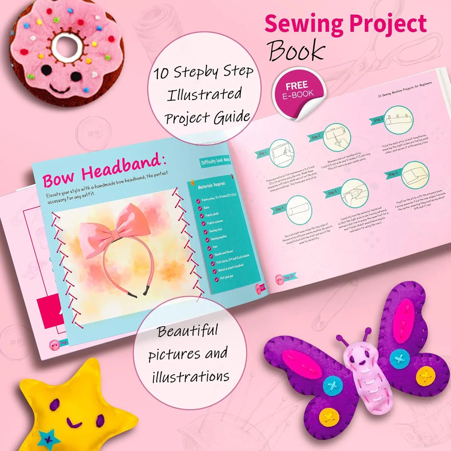 Thumbnail 4 - #6 Latest Sewing Machine Extension Tables Updates