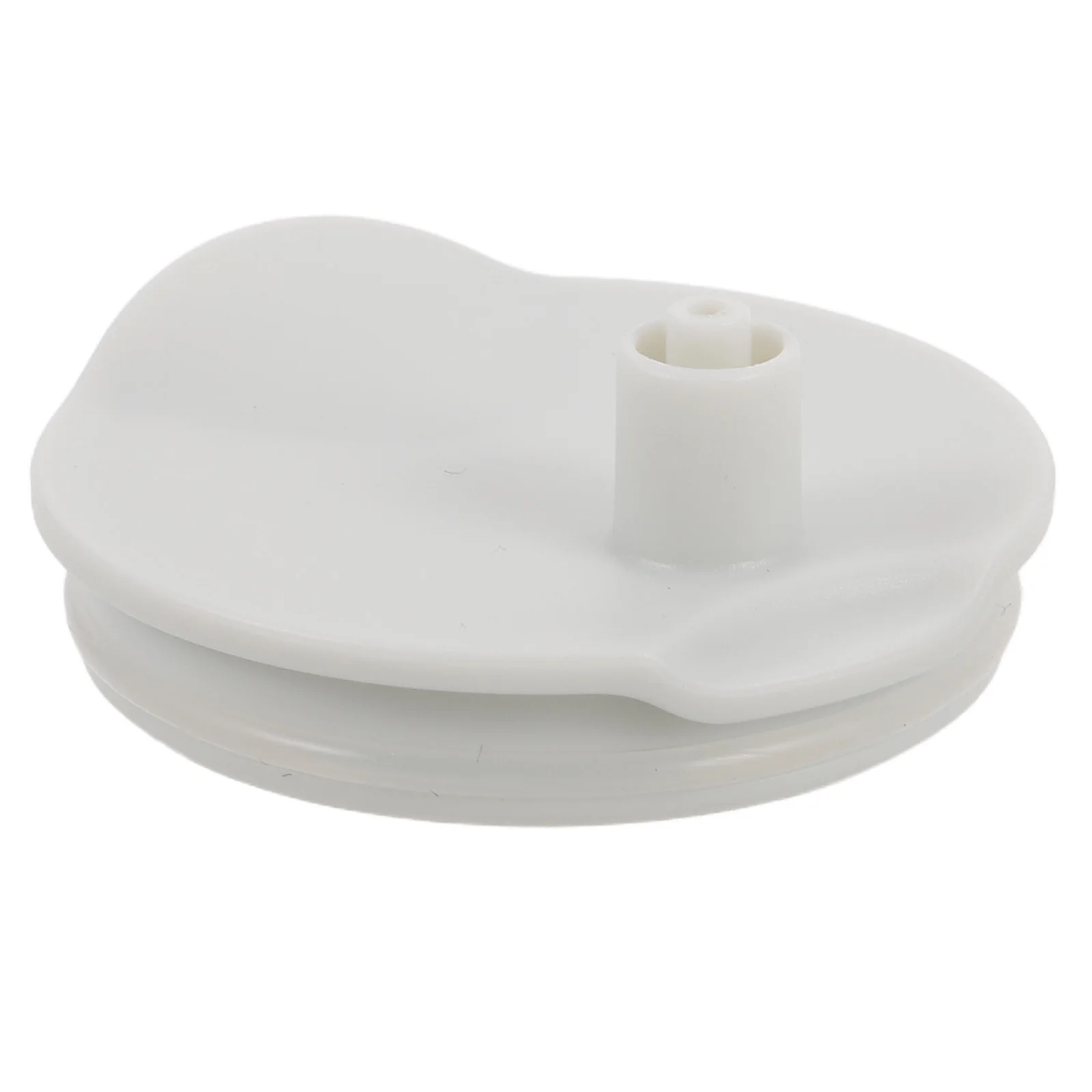 

Wearable Breastfeeding Pump Accessory Leakproof Upper Cover H Milk Catcher Lid for Breastfeeding Electric Flange